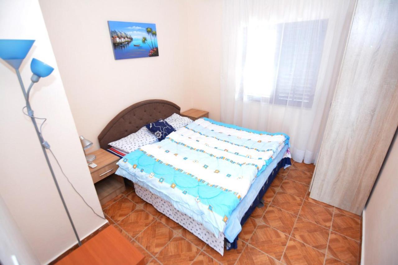 Radonjic Apartments Budva Exterior foto