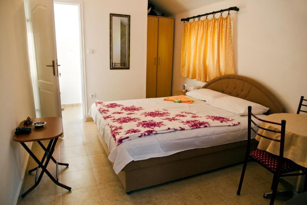 Radonjic Apartments Budva Quarto foto