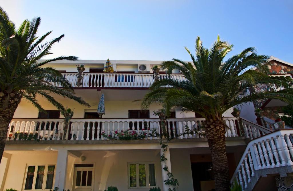 Radonjic Apartments Budva Quarto foto